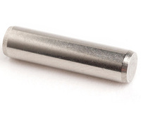 1.5 (m6) X 20 DOWEL PIN ISO 2338A A1 STAINLESS STEEL
