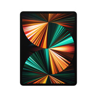 Apple iPad Pro (5th) 12,9 inch CELL 256GB ezüst