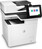 HP LaserJet Enterprise MFP M636fh monó lézer multifunkciós nyomtató