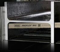 Hoja sierra cinta ProflexM42 Z3-4 /pulgada 3150x27x0,9mm WIKUS