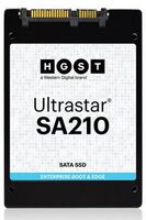 ULTRASTAR 1.92TB 2,5" SATA, **New Retail**,