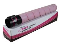 TN-216M, 319M Toner Cartridge 437g - 26K Pages KONICA MINOLTA Bizhub C220, 280, 360 Toner
