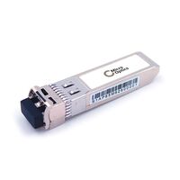 Dell 407-BBOR Compatible SFP 1.25 Gbps, 850nm, MMF, 550m, Moduly sieciowe / SFP / GBIC / Transceivery