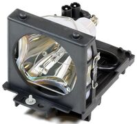 Projector Lamp for Hitachi 165 Watt, 2000 Hours ED-PJ32, PJ-LC9, PJ-LC9W, PJ-TX200, PJ-TX200W Lampen