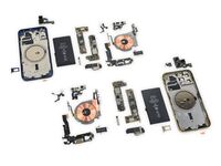 SIM Card Tray -Purple OEM New For iPhone 12 mini Handy-Ersatzteile