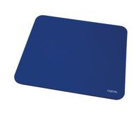 Mouse Pad Blue Inny