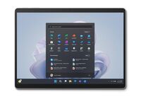 Surface Pro 9 256 Gb 33 Cm (13") Intel® CoreT I5 8 Gb Wi-Fi 6E (802.11Ax) Windows 11 Pro Platinum Tablets