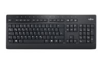 Keyboard Kb955 Usb Ru/Us Keyboards (external)