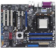 SOCKET 939 MOTHERBOARD **Refurbished** Motherboards