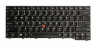 CS13T,IL,CHY,Backlit FRU04X0115, Keyboard, Hebrew, Lenovo, ThinkPad L440, T431s, T440, T440p, T440s Einbau Tastatur