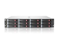 K/HP StorageWorks D2600 Disk E **New Retail** nclos