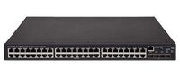 5130-48G-POE+-4SFP+ Eich, **New Retail**,