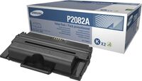 Toner/MLT-P2082A 2pk BK **New Retail** Festékkazetták