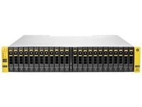 3PAR 20000 2U SFF DRV-STOCK, E7Y22A, Serial Attached SCSI ,