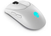 Aw720M Mouse Ambidextrous Rf , Wireless + Bluetooth Optical ,