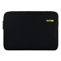 Notebook Case 29.5 Cm (11.6") , Sleeve Case Black ,