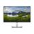 P Series P2723D 68.6 cm (27") 2560 x 1440 pixels Quad HD LCD Black, Silver Desktop Monitors