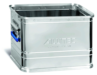 Alutec ALU15023 Caisse en aluminium LOGIC 23
