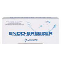 Endo Breezer Endotrachealtuben, Universalmodell mit Ballon Servoprax CH 16 (10 Stück), Detailansicht