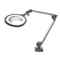 LED-Lupenleuchte TEVISIO