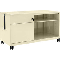 Note™ CADDY, h x b x d = 563 x 1000 x 490 mm