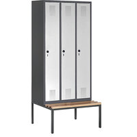 EVOLO Garderobenschrank