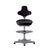LABSTER laboratory swivel chair