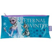 PORTATODO PLANO PVC FROZEN ETERNAL WINTER