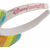 DIADEMA OREJAS RAINBOW MINNIE DISNEY LOUNGEFLY