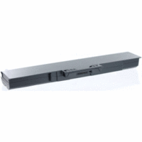 Akku für Sony VPCF23M1E/B Li-Ion 11,1 Volt 4400 mAh schwarz