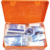 Verbandskasten Regular 26x17x8,5cm orange