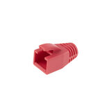 ACT RJ45 rode tule voor 8,0 mm kabel