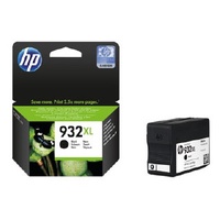 HP 932XL nagy kapacitású fekete tintapatron