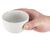 Olympia Whiteware Sugar Bowls with Strengthened Rolled Edges - 200ml / 7oz