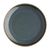 Olympia Kiln Round Coupe Plate in Ocean - Porcelain - 230(�) mm