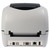 Cab MACH2 Etikettendrucker mit Abreißkante, 300 dpi - Thermodirekt, Thermotransfer - LAN, USB, USB-Host, seriell (RS-232), Thermodrucker (5430004)