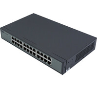 STONET ST3124GS SWITCH RACKABLE 24 PORTS GIGABIT