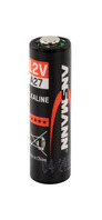 ANSMANN Spezial-Batterie A27 / LR27