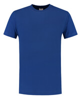 Tricorp T-shirt - Casual - 101002 - koningsblauw - maat M