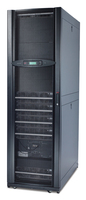 APC Symmetra PX 64kW, Scalable To 96kW, Without Bypass, Distribution, Or Batteries, 400V Bild 1