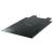 APC NetShelter ValueLine 600mm Wide x 1070mm Deep Standard Roof Black Bild 1