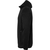 uhlport Essential Fleece Jacket, schwarz, Größe 116