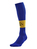 Craft Socks Squad Sock Contrast 40/42 Club Cobolt