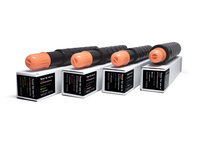 CROSS Premium-Toner (kompatibel) für CANON iR-C7000,C7055,C7055i,C7065,C7065i, Schwarz