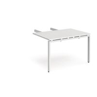 Add on double return desk