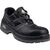 Black safety shoes S3 SRC