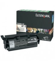 Artikelbild LEX T650H11E Lexmark Cartridge Return HY 25K