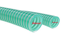 PVC-Spiral-Saug-/Druckschlauch Admi®Verde 75 mm / 50 m