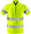 High Vis 37.5® T-Shirt Kl.3, 7117 TCY Warnschutz-gelb Gr. M