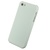 Xccess Silicone Case Apple iPhone 5/5S/SE White